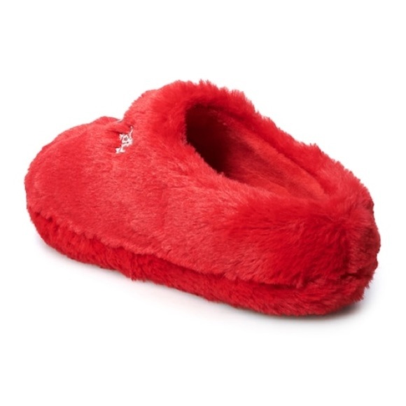 Disney's Minnie Mouse Girls' Clog Slippers​ - Picture 3 of 5